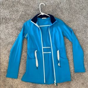 Lululemon long sleeve jacket